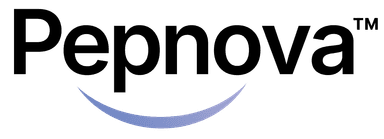 Pepnova Logo
