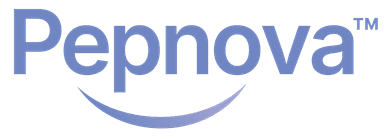 Pepnova Logo