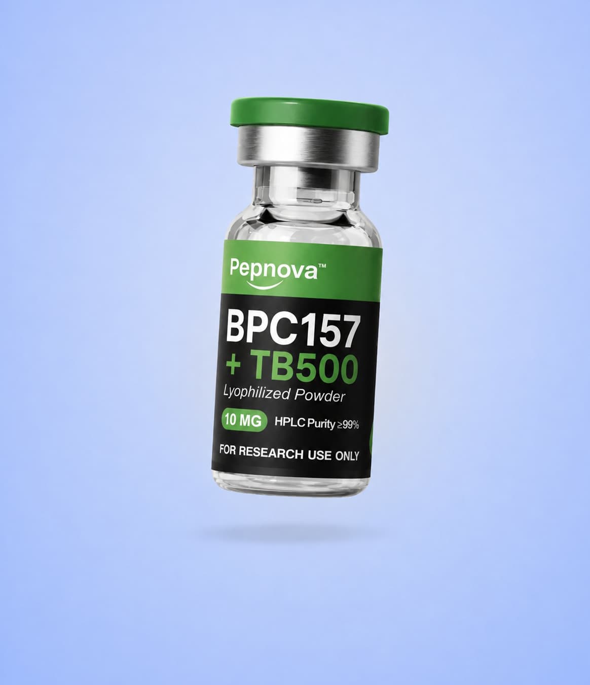 BPC157 + TB500