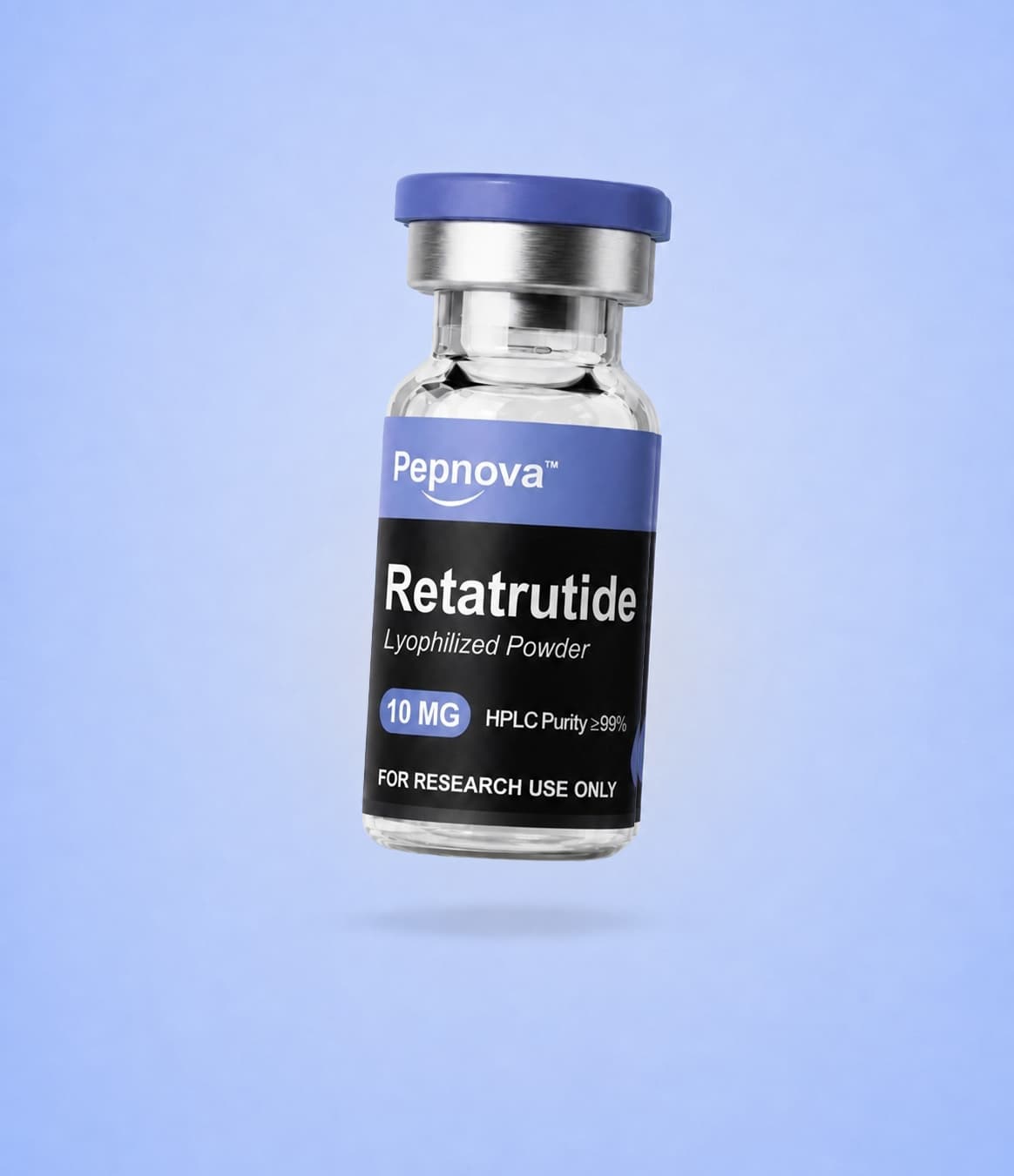 Retatrutide
