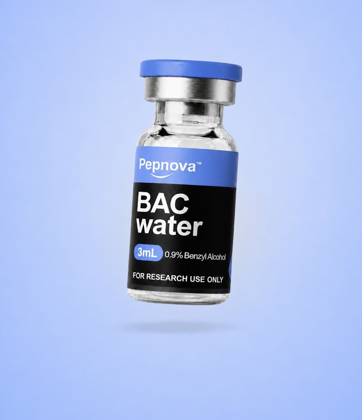 Bacteriostatic Water